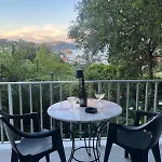 Freiderikis House Corfu