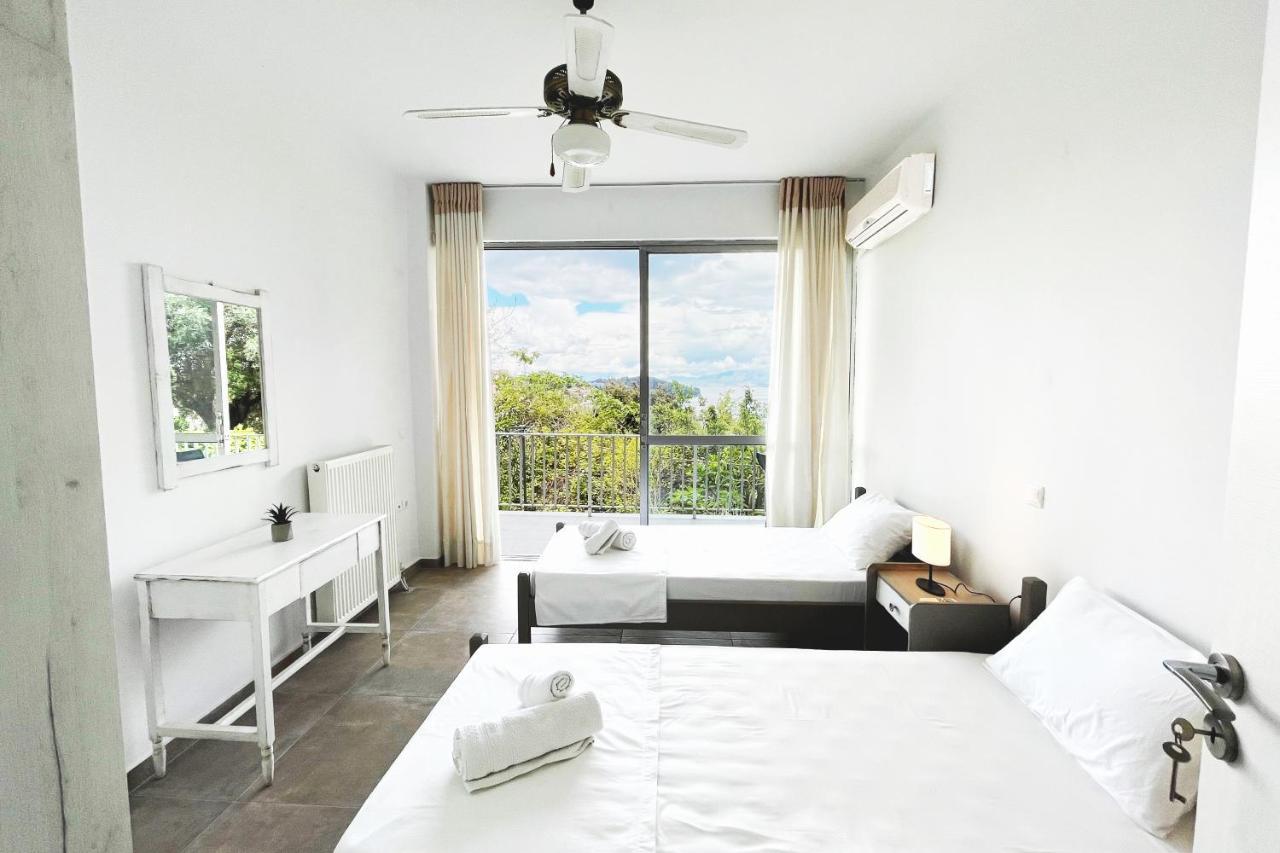 Appartamento Freiderikis House Corfu