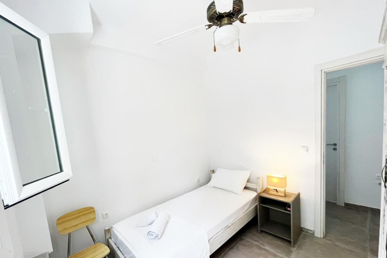 Appartamento Freiderikis House Corfu